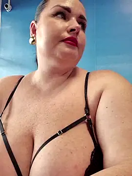 GeorgiaLerox online show from 04.07.26