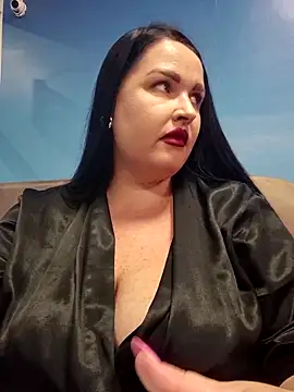 Snapshot of GeorgiaLerox chatting on 06.11.26 GeorgiaLerox online show from 06.11.26