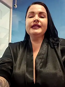 Snapshot of GeorgiaLerox chatting on 06.12.26 GeorgiaLerox online show from 06.12.26