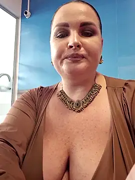 Snapshot of GeorgiaLerox chatting on 06.15.26 GeorgiaLerox online show from 06.15.26