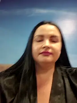 Snapshot of GeorgiaLerox chatting on 06.25.26 GeorgiaLerox online show from 06.25.26
