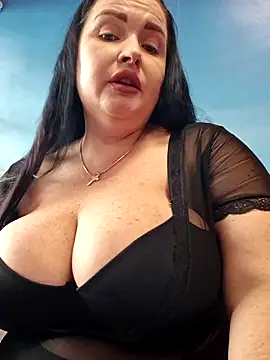 Snapshot of GeorgiaLerox chatting on 07.17.26 GeorgiaLerox online show from 07.17.26