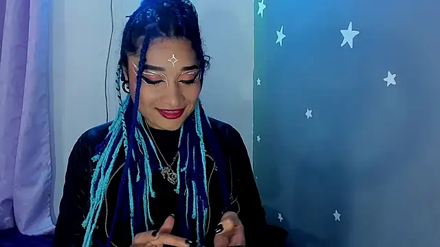Snapshot of Eva_Lee_ chatting on 12.15.24 Eva Lee  online show from 12.15.24