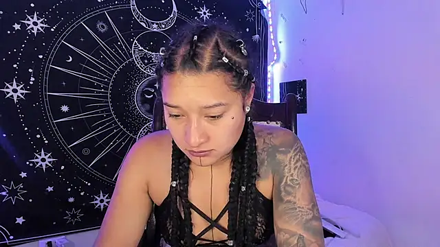 Eva Lee  online show from 01.16.26