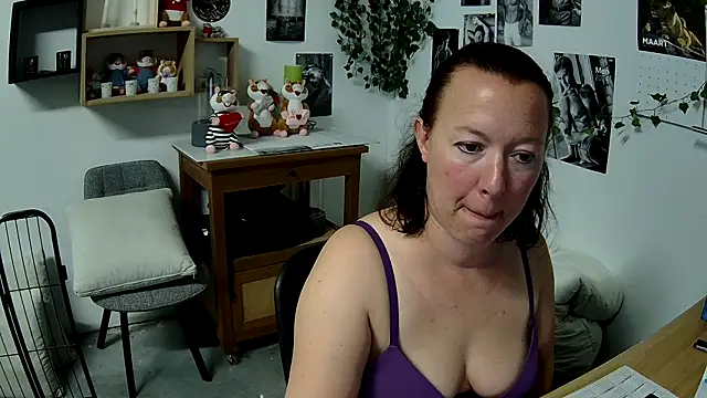 AnyaKreyxh online show from 03.10.26