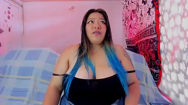 Fierymichef online show from 03.19.26