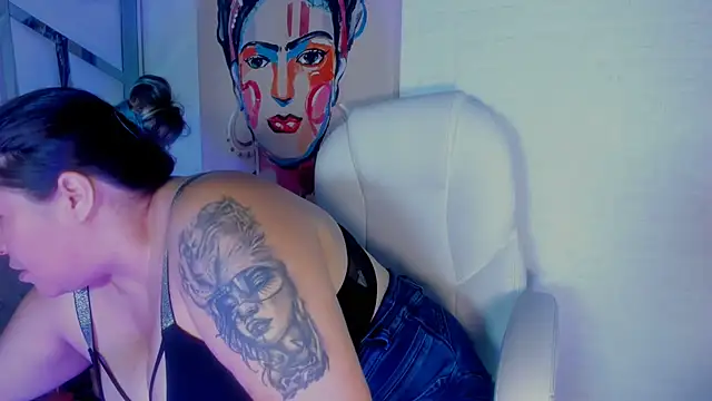 Fierymichef online show from 04.20.26