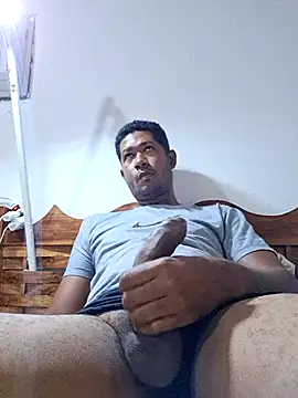 EduardoMoreno online show from 11.23.25