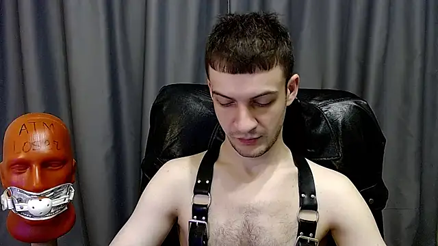  Damien thorn  online show from 10.24.25