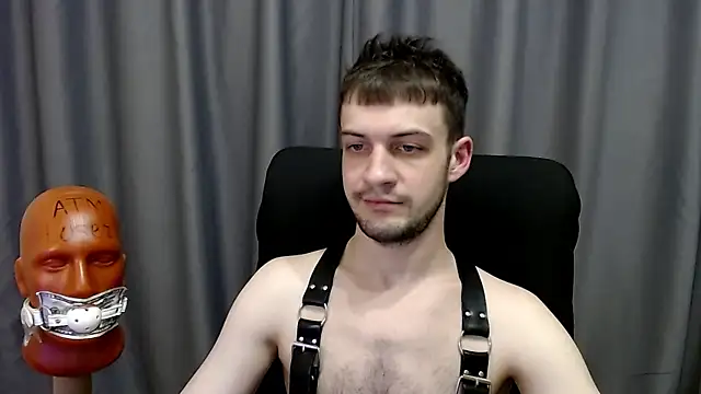  Damien thorn  online show from 11.29.25