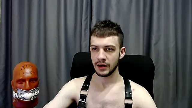  Damien thorn  online show from 12.21.25