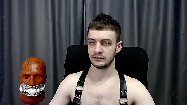  Damien thorn  online show from 02.06.26