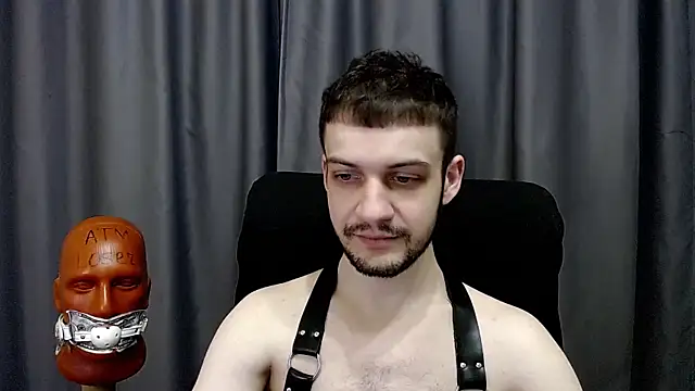  Damien thorn  online show from 02.13.26