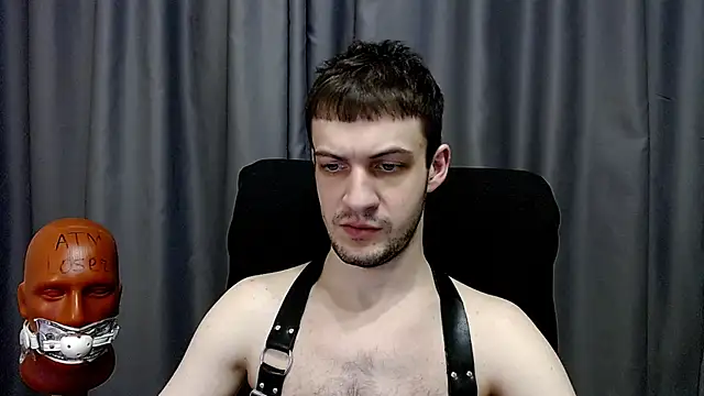  Damien thorn  online show from 02.26.26