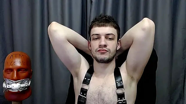  Damien thorn  online show from 02.28.26