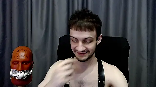  Damien thorn  online show from 03.15.26