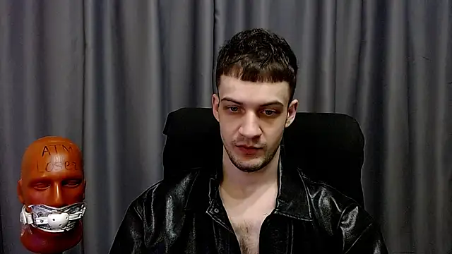  Damien thorn  online show from 03.26.26