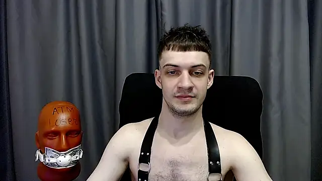  Damien thorn  online show from 04.12.26