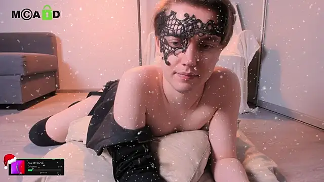 Snapshot of Oh_My_God_ chatting on 12.22.24 Oh My God  online show from 12.22.24