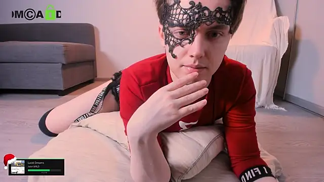 Snapshot of Oh_My_God_ chatting on 12.27.24 Oh My God  online show from 12.27.24