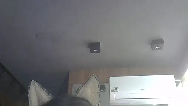 Skinny-Kitten online show from 11.27.25