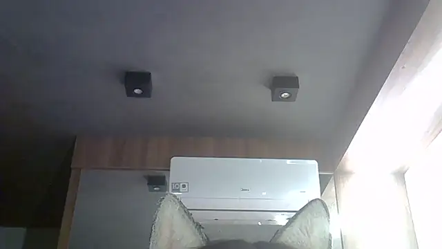 Skinny-Kitten online show from 01.08.26