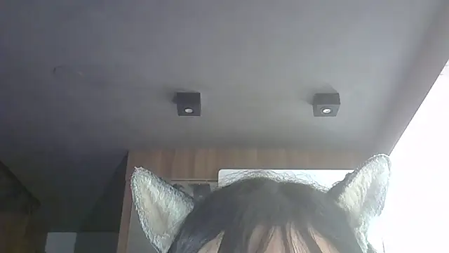 Skinny-Kitten online show from 03.11.26