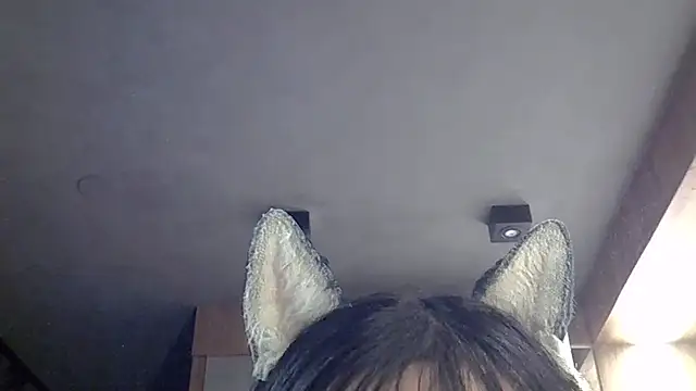 Skinny-Kitten online show from 03.23.26