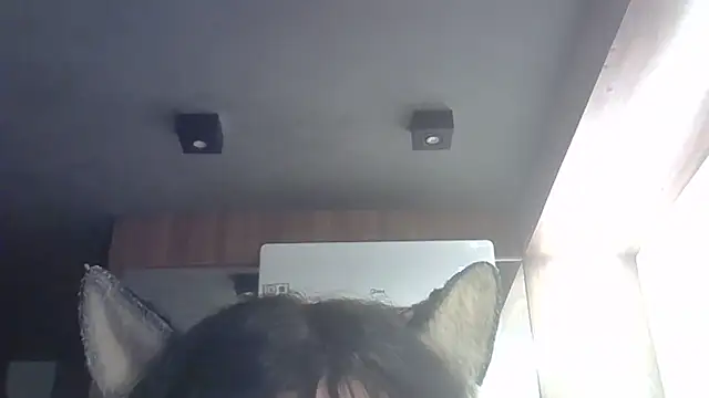 Skinny-Kitten online show from 04.09.26