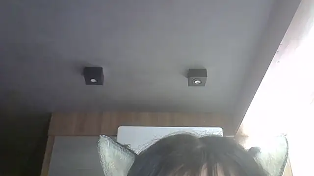 Skinny-Kitten online show from 04.11.26