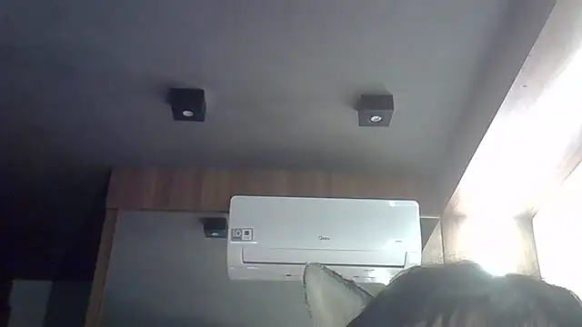 Skinny-Kitten online show from 04.13.26