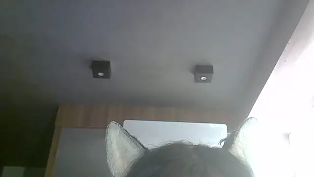 Skinny-Kitten online show from 04.16.26