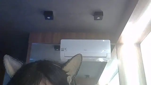 Snapshot of Skinny-Kitten chatting on 06.20.26 Skinny-Kitten online show from 06.20.26