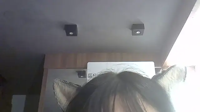 Snapshot of Skinny-Kitten chatting on 06.23.26 Skinny-Kitten online show from 06.23.26
