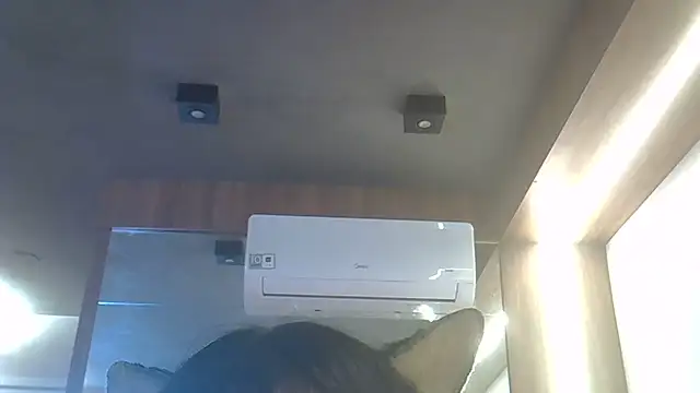 Snapshot of Skinny-Kitten chatting on 06.23.26 Skinny-Kitten online show from 06.23.26