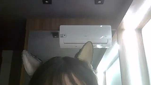 Snapshot of Skinny-Kitten chatting on 06.29.26 Skinny-Kitten online show from 06.29.26