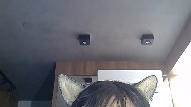 Snapshot of Skinny-Kitten chatting on 07.06.26 Skinny-Kitten online show from 07.06.26