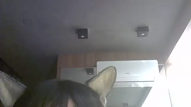 Snapshot of Skinny-Kitten chatting on 07.10.26 Skinny-Kitten online show from 07.10.26