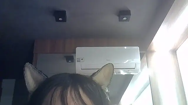 Snapshot of Skinny-Kitten chatting on 07.10.26 Skinny-Kitten online show from 07.10.26