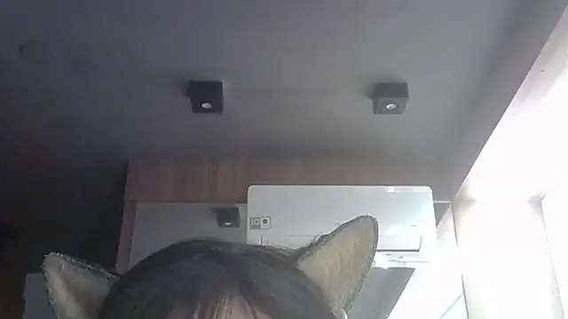 Snapshot of Skinny-Kitten chatting on 07.13.26 Skinny-Kitten online show from 07.13.26