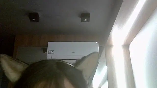 Snapshot of Skinny-Kitten chatting on 07.17.26 Skinny-Kitten online show from 07.17.26