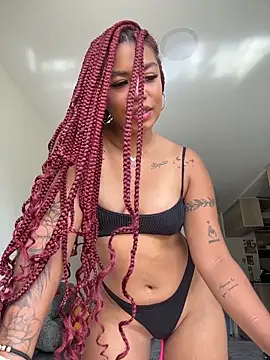ATENEA SEXXXY online show from 05.15.26