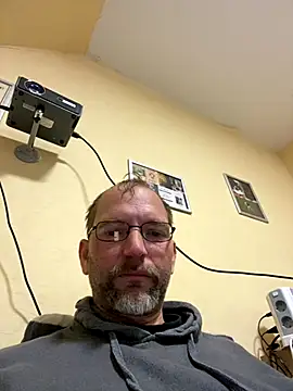 ScarfaceZero online show from 10.28.25