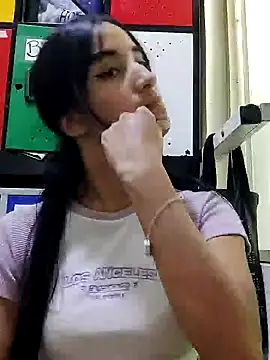  nathaly sweet online show from 03.07.25