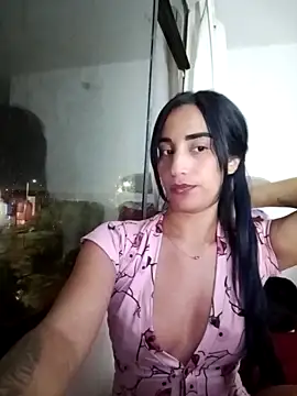  nathaly sweet online show from 10.18.25