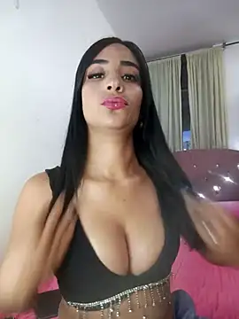  nathaly sweet online show from 03.22.26