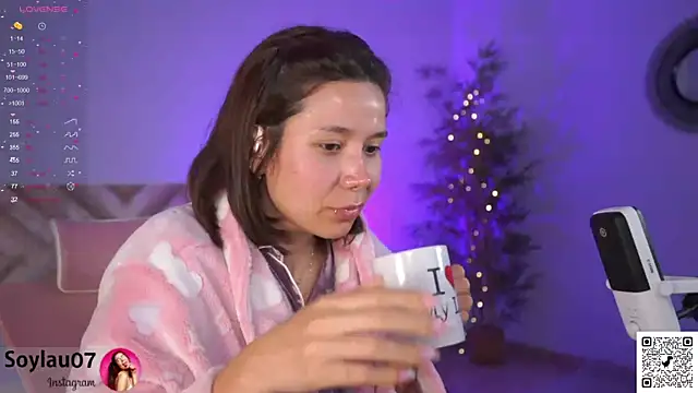 imjess01 online show from 03.24.26