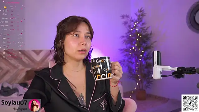 imjess01 online show from 04.02.26