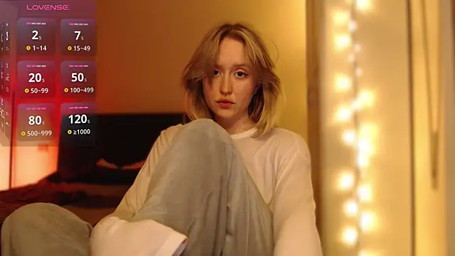 iilovetomatoes online show from 02.09.26