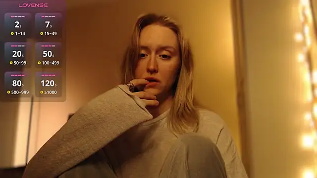 iilovetomatoes online show from 02.16.26